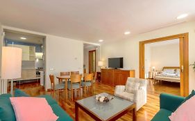 Apartment Plaza Catalunya-Rda-Universidad By Interhome